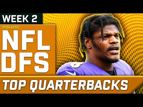 Elite QB Plays