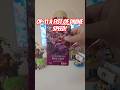 OP-11 A fist of divine speed #onepiecetcg #optcg #packopening #onepiece #onepiececards #shorts #fyp