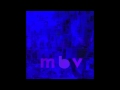 who sees you - m b v  - my bloody valentine