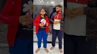 Thumbnail for Gaurav gudiya ye kya bangaye 😂#shorts #youtubeshorts #gauravaroravlogs