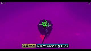 Purple Indigo (Hard) - FE2CM