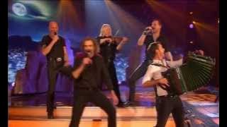 Santiano & Florian Silbereisen - Auf der Reeperbahn nachts um halb eins 2015