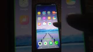 Swipe With 2 Fingers to unlock  solved in redmi mi phone | How to enable & desable 2 fingers screenshot 5