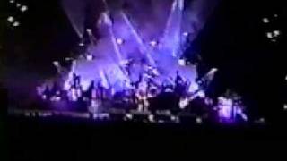 The Verve On Your Own - Copps Coliseum, Toronto 31-07-98