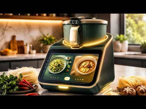 50 New Amazon Kitchen Gadgets 2026 You Need to Buy Now