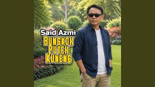 Bungkoh Puteh Kuneng