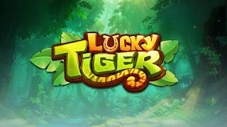 JILI Lucky Tiger screenshot 1