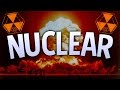 Another Day Another Nuke