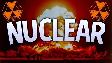 Another Day Another Nuke