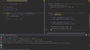 Extreme Programming - Convert your Unit Tests to Property Based Testing