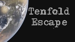Tenfold - Escape (Atmospheric Ambient)