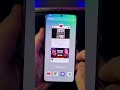 ► Use dois aplicativos ao mesmo tempo com a tela dividida no Samsung #Shorts