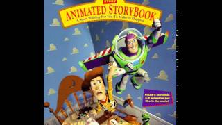 Disneys Toy Story Animated Storybook Ots Le Screen