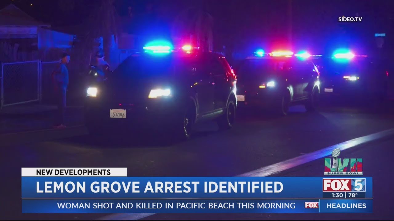 Murder Suspect Arrested After Fight Leaves Man Dead - YouTube
