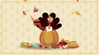 Thanksgiving wishes 2019