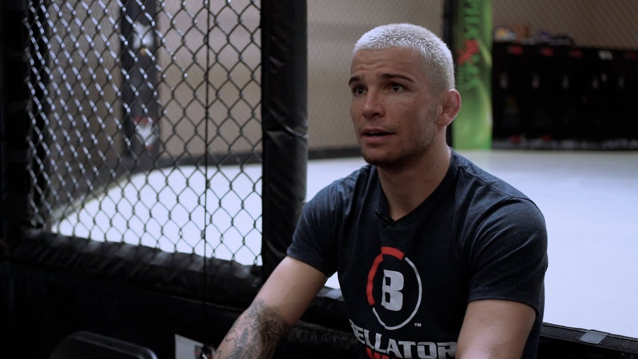 MMA Fighter Jeremy Kennedy: Neck Training for Fighting Livelihood