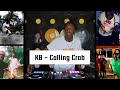 Bahamian Music KB - Calling Crabs | KB songs 