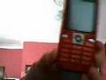 Sony Errissons K610i