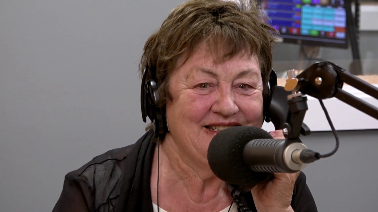 Broadcast Radio Australia Episode 5 Radio Adelaide YouTube