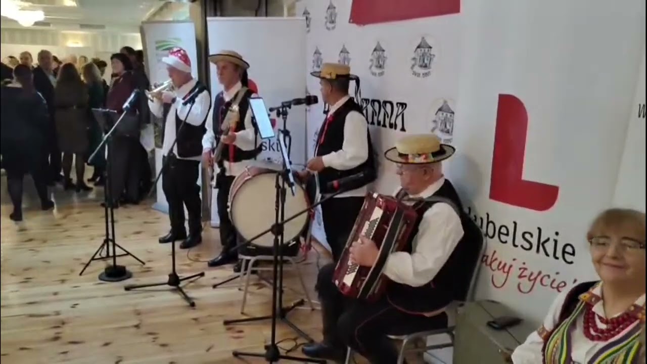 Dożynki Rybackie w Dworze Anna, Jakubowice Konińskie 2025