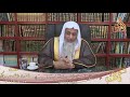 هل يجوز الدعاء وقول اللهم بشرني وانت خير المبشرين الشيخ مصطفي العدوي