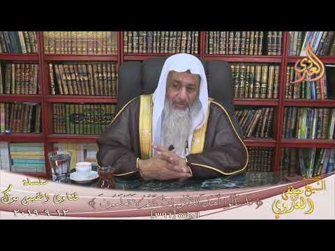 هل يجوز الدعاء وقول اللهم بشرني وانت خير المبشرين الشيخ مصطفي العدوي