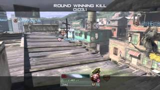 Clean Favela Bill