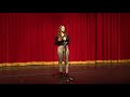 Mining the Data-sphere for Social Good | Ellen Rokicki | TEDxTulane