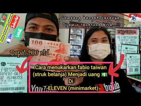 Video: Cara Menukar Barang Tanpa Struk