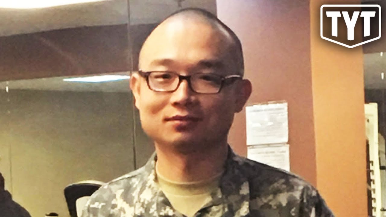 US Army Embracing Racism YouTube