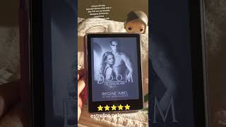 Me encantan los aliens de Regine Abel 👌🤓📚 #books #review #booktube #reading #aliens #fantasy #kindle