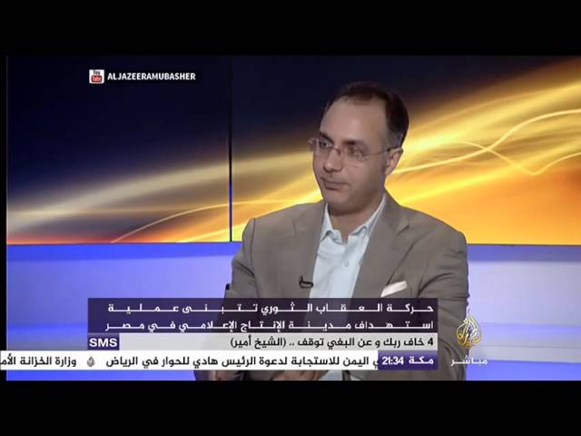 نافذة تفاعلية..حول تفجيرات محولات الطاقة بمدينة الانتاج الإعلامي