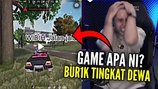 SMOGA ANAK EPEP GK LIAT VIDEO INI‼️..REACT PUBG VS EPEP PART