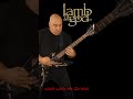 Lamb of God - Walk with Me In Hell - Iconic Song with Amazing Guitar Licks and Guitar Riffs