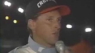 TV commentary and Interviews Pt 2