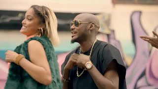 2Baba Ft Iyanya - Booking Down Official Music Video