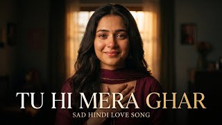 Download lagu Tu Hi Mera Ghar | Hindi Love Song | Romantic Hindi Song | Emotional Heartbreak