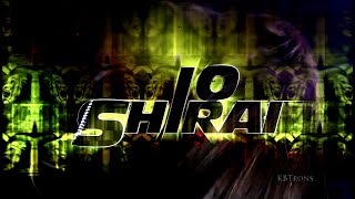 2020: Io Shirai 1st Custom Entrance Video (Titantron)  'Tokyo Shock' ( WWE Theme)