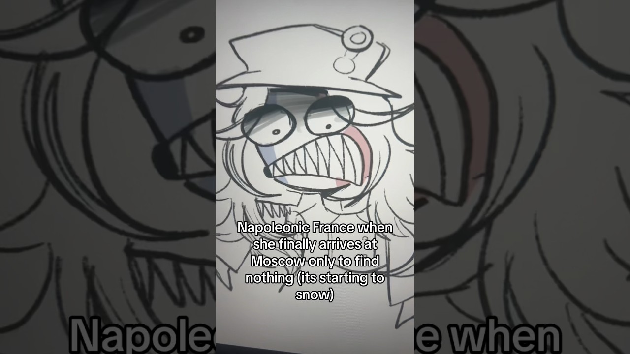 Napoleonic France at Russia || 