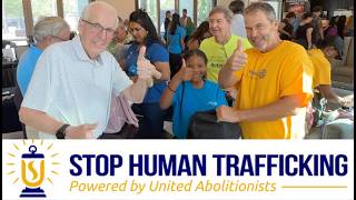 Backpack Stuffing for United Abolitionists Hosted by Rotary Club of Dr  Phillips