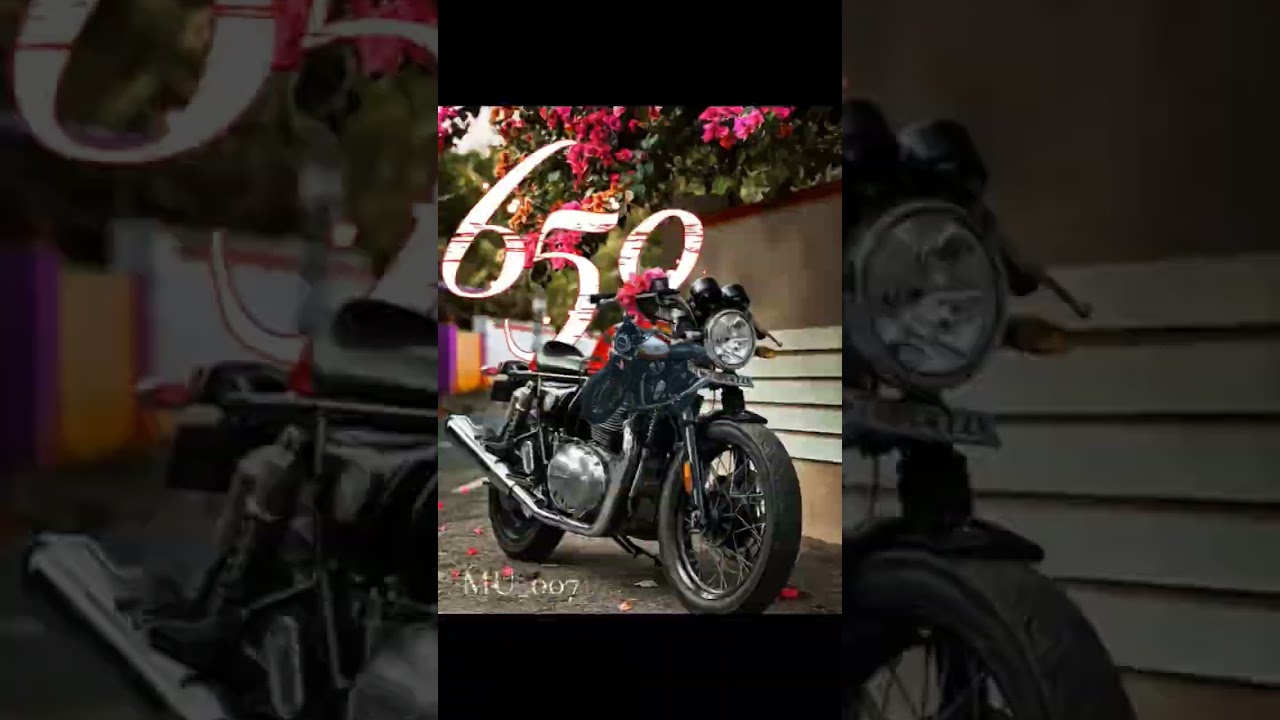 The GT 650 Edit That Broke the Internet