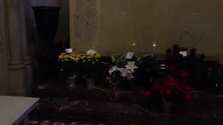 The Sarcophagus of Michael Jackson