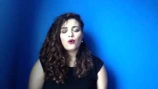 Levels - Nick Jonas Acapella Cover