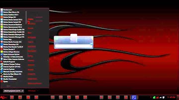Launchy- Awesome Windows Utility