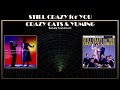 『STILL CRAZY for YOU』Crazy Cats&YUMING(クレイジー・キャッツ&松任谷由実)Backing Track(cover)