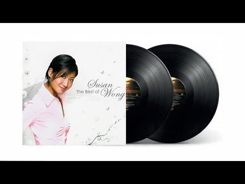 Susan Wong -