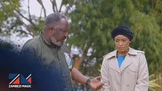 Nguzu’s wandering eyes – Mpali | S5 | Ep 42 | Zambezi Magic