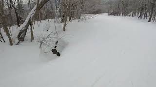 Montrealer to Paradise Meadows at Jay Peak Resort