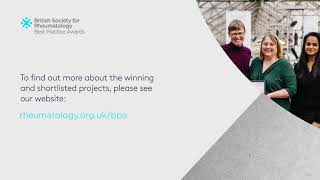 Best Practice Awards 2024 Winners