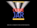 Cookie Jar Logo 2008